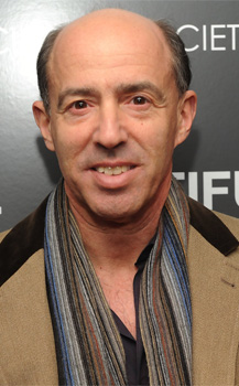 Jon Kilik